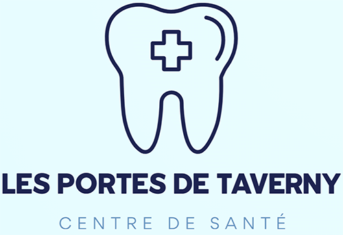 logo Centre de santé Taverny