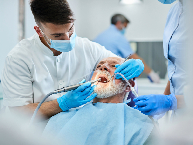 Dentiste Taverny